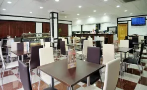 Hotel Reyesol - Restaurant