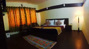 Ladakh Himalayan Retreat - Room