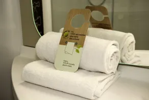 ibis Paris Gare du Nord Château Landon 10ème - Zimmer