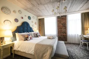 Hotel Indigo Krakow - Old Town by IHG - Room