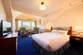 Urabandai Lake Resort Geihinkan Nekoma Rikyu - Chambre