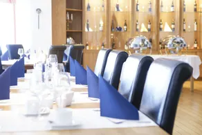 Munken Hotell & Konferens - Restaurant
