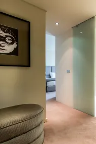 4615 Hotel - Camera