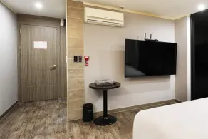 RiCH Hotel - Camera