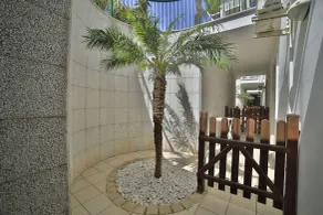 Residence Cala Verde - Udsigt fra værelset