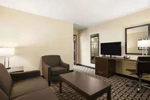 Ramada by Wyndham Edson - Zimmer