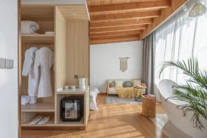 JIAXIANG  FANSHE VILLA - Værelse