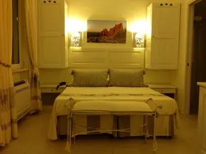 Hotel Budoni Beach - Chambre