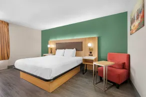 Baymont by Wyndham Richmond KY - Chambre