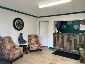 Pinetree Inn - Reception