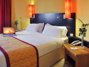 Hotel Mercure Alger Aéroport - Room