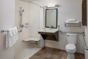 Candlewood Suites Omaha Airport by IHG - Habitación