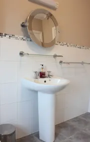Luxurious KC House - Salle de bain
