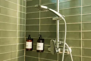 Gioma Garden Villas - Salle de bain