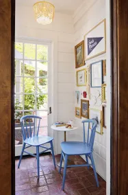 Channel Road Inn, A Four Sisters Inn - Réception