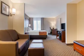 Comfort Suites South Haven near I-96 - Chambre