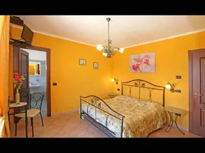 Agriturismo Al Brich Quadriple room with breakfast - Quarto