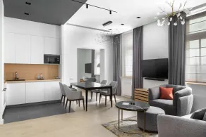The Basilian Minsk, Curio Collection By Hilton - Room