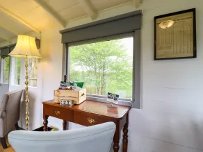 The Carriage at High Barn Heritage - Private kitchen