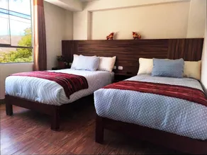 Dreams Boutique Hotel Cusco - Zimmer
