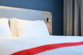 Holiday Inn Express Mechelen City Centre by IHG - Room