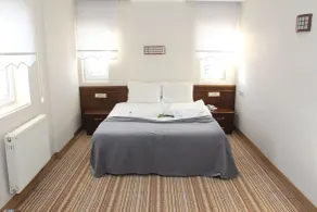 Grand Eras Hotel - Camera