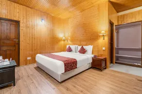 Summit Tashi Ghang Heritage Resort - Room