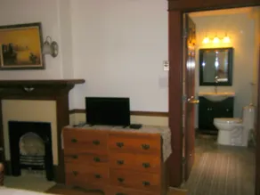 Glory Inn Downtown Moncton - Vue de la chambre