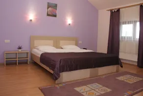Pensiunea Maria , Floresti - Rum