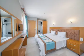 Majeste Hotel Bodrum - All Inclusive - Habitación