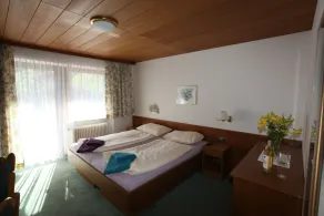 Frühstückspension Christina - Habitación