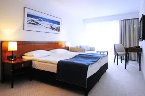 Grand Lubicz Uzdrowisko Ustka - Room