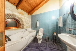 Parys Villas - Bathroom