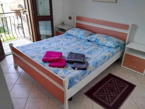 Borgata Lu Fraili - Room