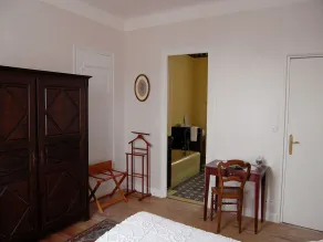 La Maison d'Antan - Badeværelse