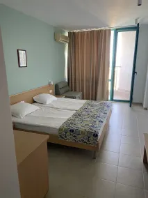 Sirena Hotel - Zimmer