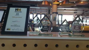 Atura Blacktown - Reception