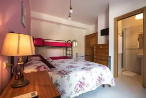 Grappolo B&B affittacamere - Chambre