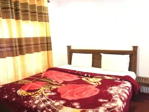 Blue Moon Hotel - Room