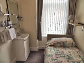 Parkhill Guest House - Room