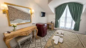 del Mare Hotel Ölüdeniz - Zimmer