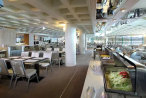 LeaLea Garden Hotels - Moon Lake - Restaurant