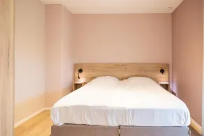 Strandhotel Buren aan Zee - Quarto