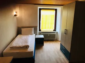 Hotel restaurant germania - Room