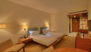 Hotel Parc Estique - Room
