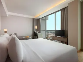 Homm Palembang Radial - Zimmer