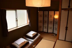 GuestHouse Azito - Room