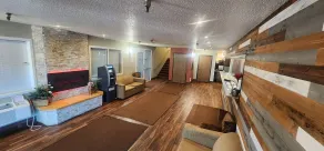 Rodeway Inn West Fargo Main Ave - Lobby