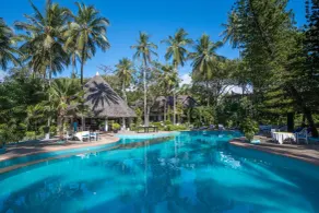 Kilifi Bay Beach Resort - Pool