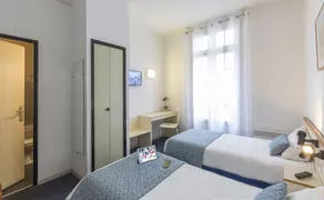 Hôtel Aneto - Zimmer